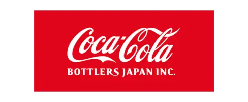 コカ･コーラボトラーズジャパン株式会社